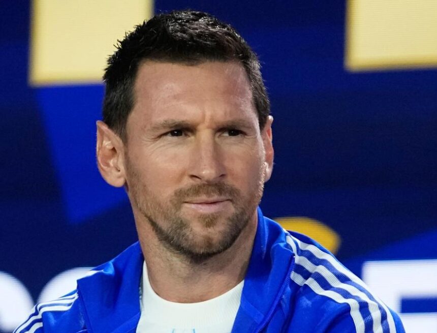 AP07_18_2026_000015B Lionel Messi Vows Argentina Will Fight Until the End in World Cup Final Showdown
