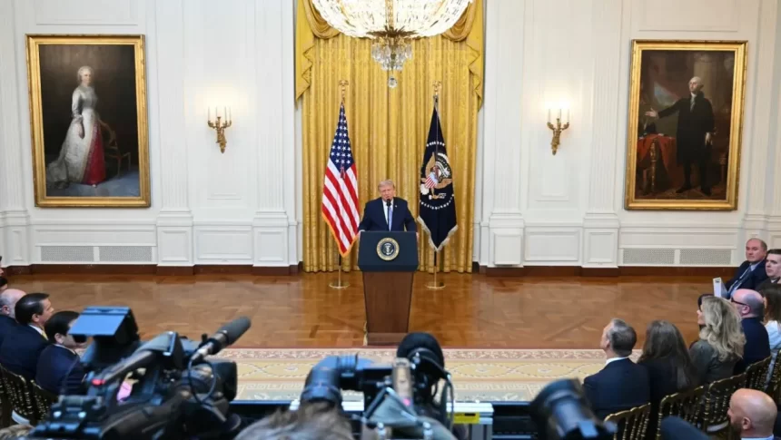 AP26198051788651-e1784254264963 China Rejects Trump’s 2020 Election Interference Allegation, Calls Claims Baseless