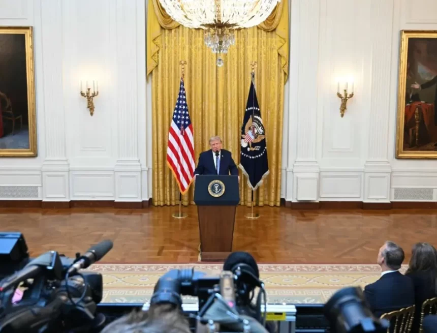AP26198051788651-e1784254264963 China Rejects Trump’s 2020 Election Interference Allegation, Calls Claims Baseless