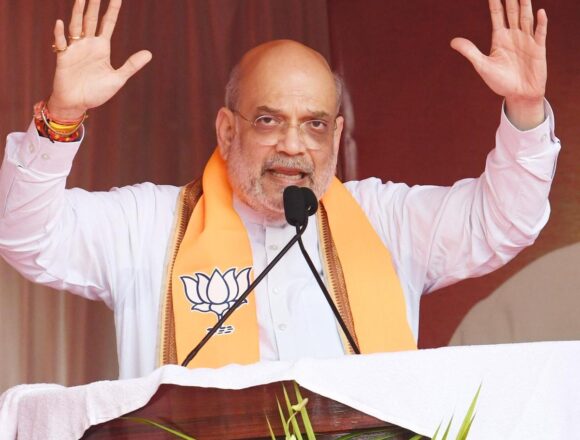 Amit Shah’s July 25 Puducherry Visit Cancelled, Revised Schedule Awaited