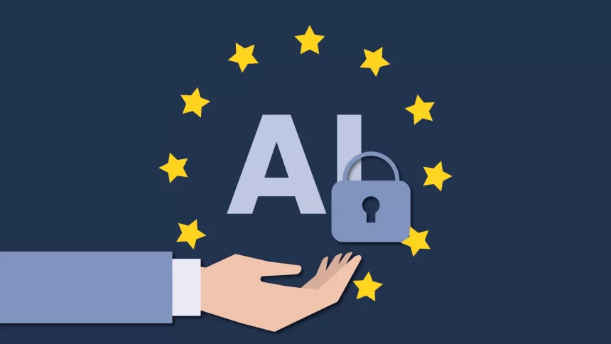 New EU AI Rules Require Deepfakes and AI-Generated Content to Carry Clear Labels