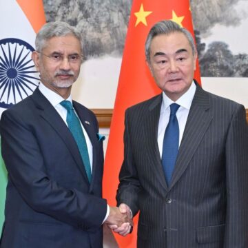 China-India-0_1752540577909_1752540591884 Jaishankar Tells China That Lasting Border Peace Is Essential for Restoring Normal Bilateral Relations
