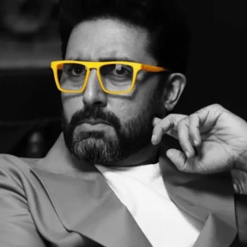 Abhishek Bachchan Reflects on Early Career Struggles, Reveals How Experience Helped Him Overcome Professional Insecurities