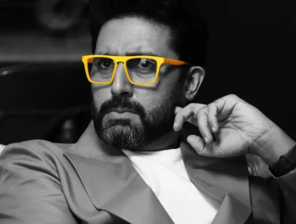 Abhishek Bachchan Reflects on Early Career Struggles, Reveals How Experience Helped Him Overcome Professional Insecurities