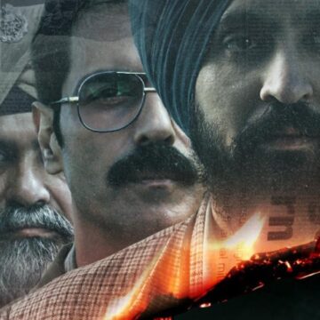 Government Panel Recommends Ban on Satluj Streaming Platform Over National Security and Sovereignty Concerns