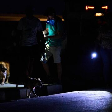 Cuba_Blackout__8873 Cuba Plunged Into Nationwide Blackout Again as Fragile Power Grid Faces Deepening Crisis