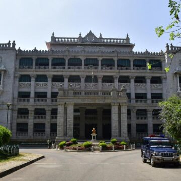 Karnataka Transfers KPSC Veterinary Officer Recruitment Irregularities Probe to CID