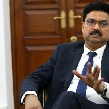 DU-Chancellor Yogesh Singh Reappointed as Delhi University Vice-Chancellor, Becomes First to Secure Consecutive Term