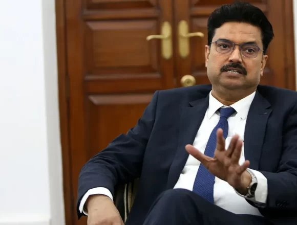 Yogesh Singh Reappointed as Delhi University Vice-Chancellor, Becomes First to Secure Consecutive Term
