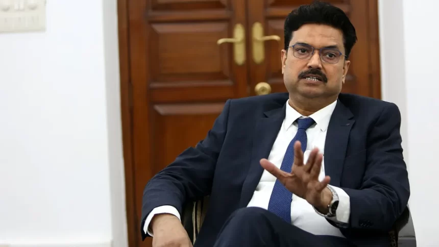 DU-Chancellor Yogesh Singh Reappointed as Delhi University Vice-Chancellor, Becomes First to Secure Consecutive Term