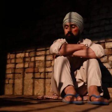 Diljit-Dosanjhs-Punjab-95-Finally-Released-Why-OTT-Debut-Happened-Under-New-Name-‘Satluj-1-1024x576 Diljit Dosanjh’s ‘Punjab 95’ Renamed ‘Satluj’; Film to Release Without Any Cuts After Title Change