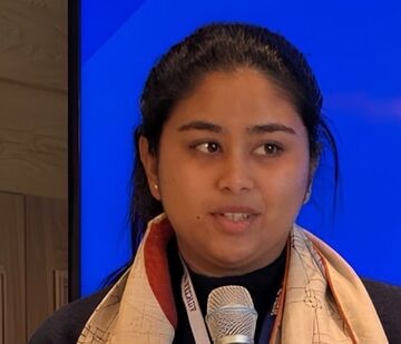 Dharmendra Pradhan’s Daughter Deactivates Instagram Amid Online Backlash Over Student Protest Controversy