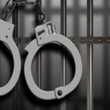 Ex-NSG-Commando-Held-With-₹1.6-Crore-Cash Former NSG Commando Arrested in Jodhpur with ₹1.6 Crore Cash and 8 Kg Opium in Major Narcotics Crackdown