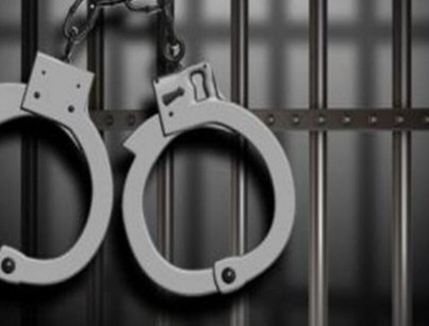 Former NSG Commando Arrested in Jodhpur with ₹1.6 Crore Cash and 8 Kg Opium in Major Narcotics Crackdown
