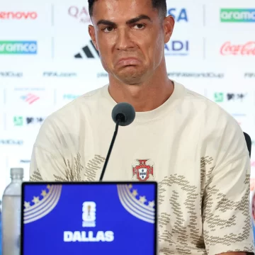 FOI-SOC-SPO-WCS-PORTUGAL-PRESS-CONFERENCE-FIFA-WOR_1783312598231_1783312598382_49c5cf50-7cd8-4fea-860a-5471ccb7f34a_1783313334015_6f028a73-d99d-48ac-9c96-ceed742473f3 Cristiano Ronaldo Declares 2026 FIFA World Cup Will Be His Final Tournament, Sends Strong Message to Critics