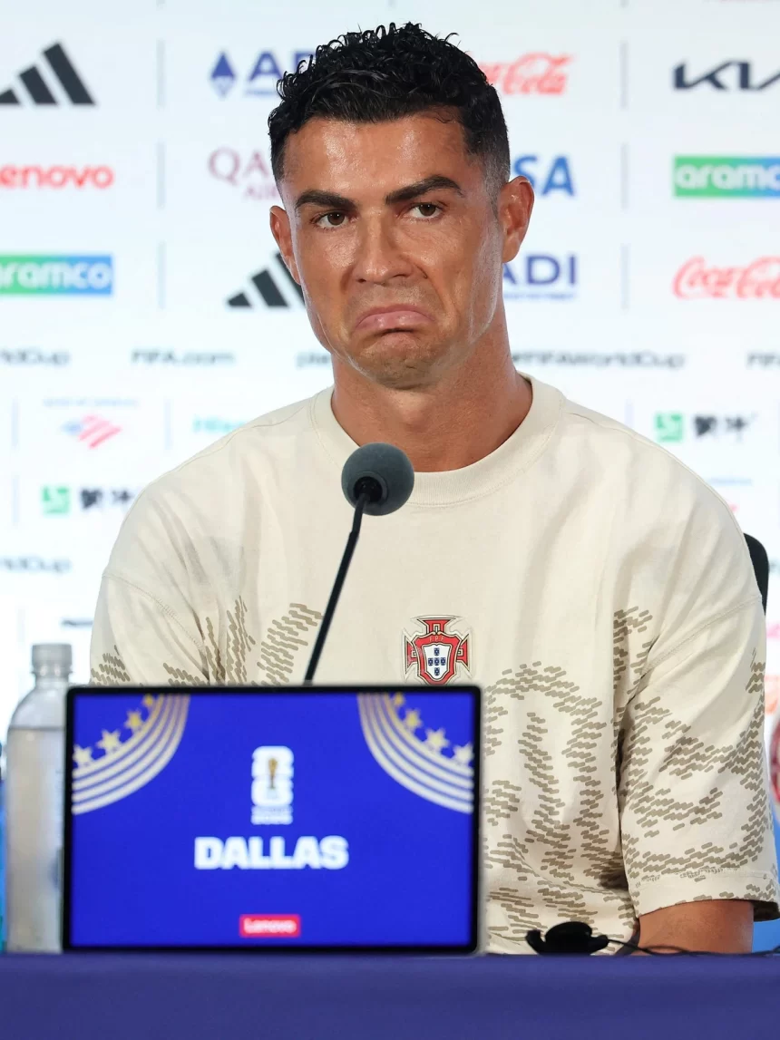 FOI-SOC-SPO-WCS-PORTUGAL-PRESS-CONFERENCE-FIFA-WOR_1783312598231_1783312598382_49c5cf50-7cd8-4fea-860a-5471ccb7f34a_1783313334015_6f028a73-d99d-48ac-9c96-ceed742473f3 Cristiano Ronaldo Declares 2026 FIFA World Cup Will Be His Final Tournament, Sends Strong Message to Critics