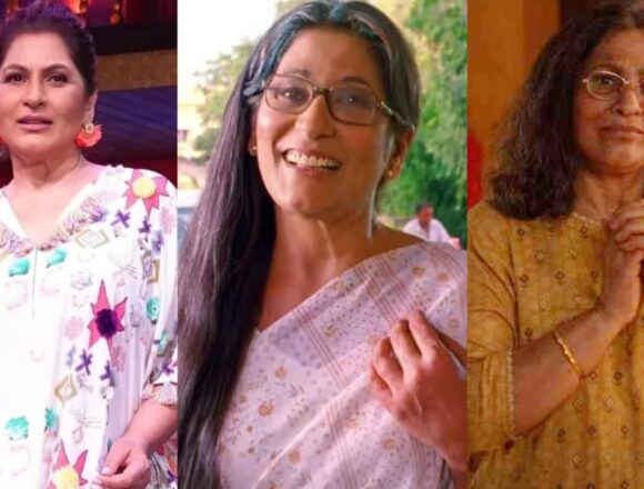 Archana Puran Singh Says She Went a Decade Without Film Offers After Bol Bachchan