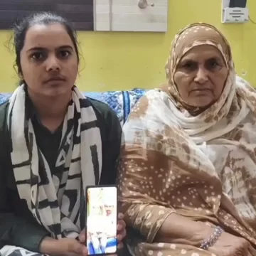 HANIF-KHAN-1600 Gujarat Court Rejects Closure Report, Orders Criminal Case Against 7 Cops Over 2021 Deaths of Man and Minor Son