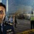 Pakistan Air Force Officer Killed While Attempting to Foil Woman’s Abduction
