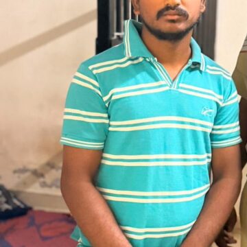 Bengaluru Delivery Executive Arrested After Woman Alleges Sexual Harassment During Parcel Delivery