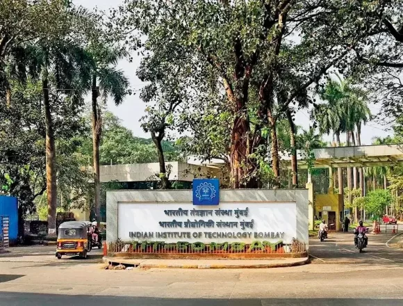 IIT-Bombay-1785309846099_d IIT Bombay Student Found Dead in Hostel Room; Police Probe Circumstances Behind 20-Year-Old’s Death