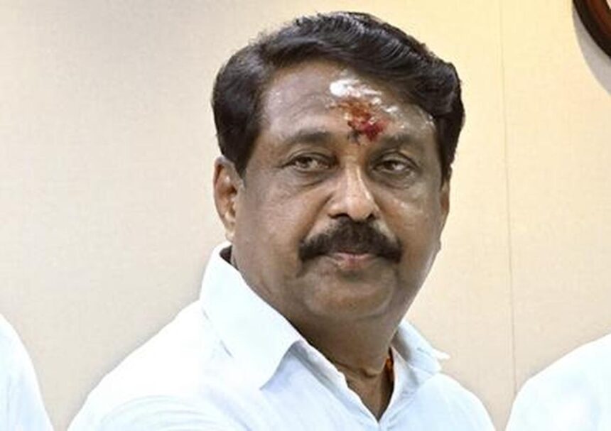 IMG_2315_25_3_2024_14_46_2_1_BKCM0OF7 BJP Demands Action After TVK Worker Allegedly Threatens Salem Officials Over Rural Employment Scheme