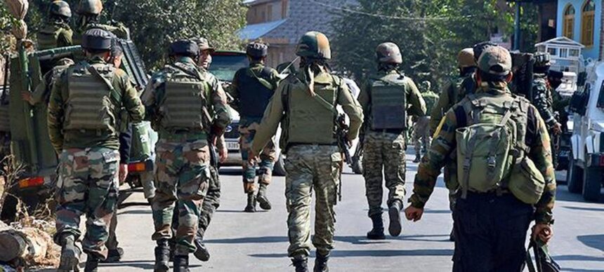 IMG_6751_18_10_2022_16_3_2_1_UPCS51Q7 LeT Terrorist Killed in Shopian Encounter as Security Forces Intensify Anti-Terror Operations in Jammu and Kashmir