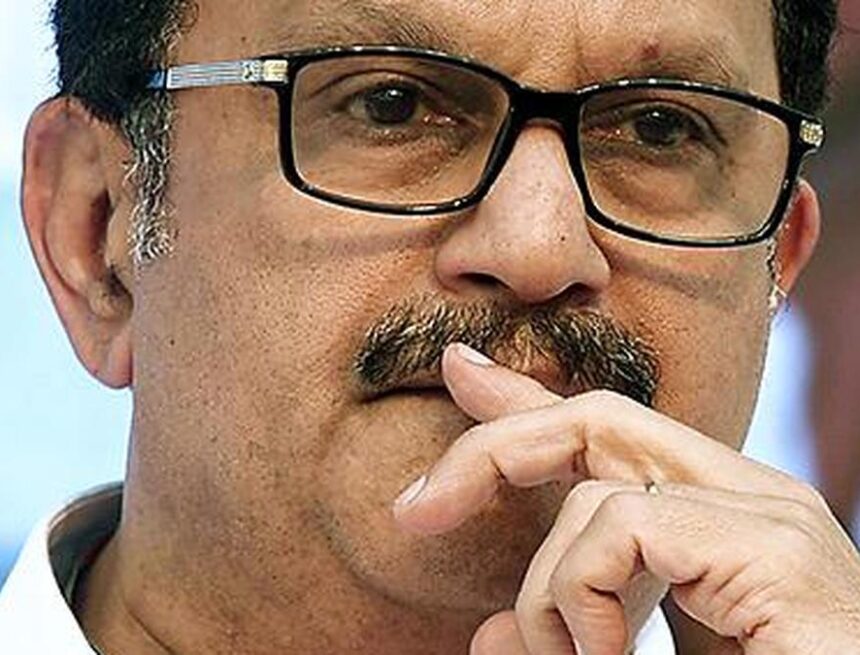 IMG_80692_21_2_2024_12_2_2_1_LJG51A4S Kerala Health Minister Rejects Allegations Over Medical College Food Packet Distribution, Blames ‘Vested Interests’ for Controversy