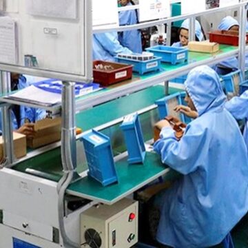 IMG_INDIA-SMARTPHONES__2_1_7NB898U7 Union Cabinet Approves ₹62,500 Crore Incentive Scheme to Strengthen India’s Mobile Phone Manufacturing Ecosystem