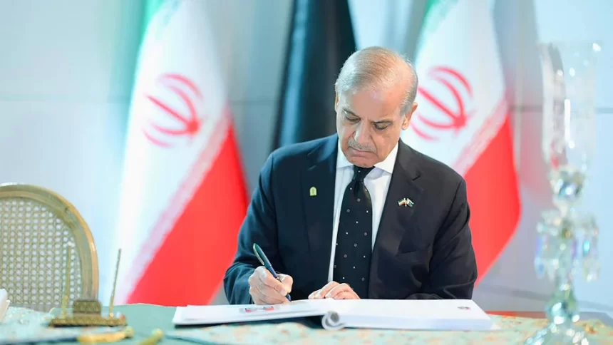 Prominent US Lawmakers Challenge Pakistan’s Credibility as Mediator in Iran Conflict Following Sharif’s Eulogy