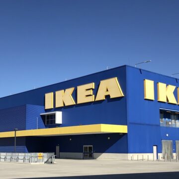 Ikea_0 IKEA Opens Second Delhi Store in Saket, Bringing Hands-On Shopping Experience to Customers