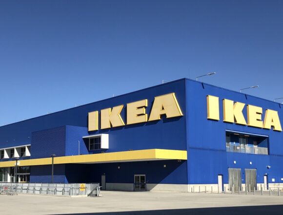 IKEA Opens Second Delhi Store in Saket, Bringing Hands-On Shopping Experience to Customers