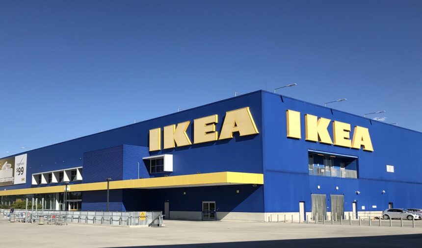 IKEA Opens Second Delhi Store in Saket, Bringing Hands-On Shopping Experience to Customers