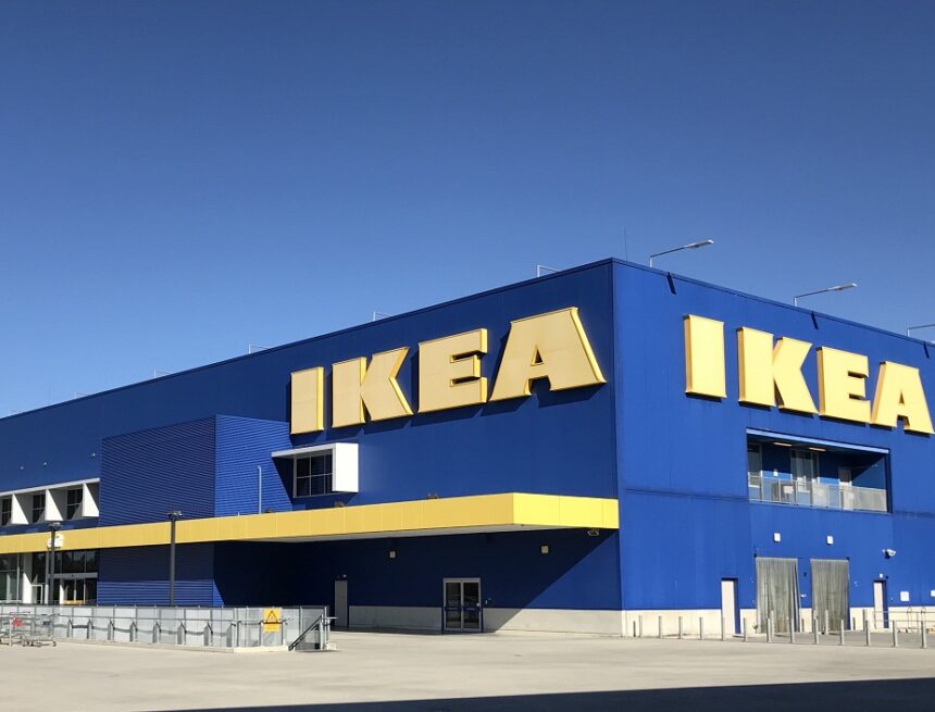 IKEA Opens Second Delhi Store in Saket, Bringing Hands-On Shopping Experience to Customers