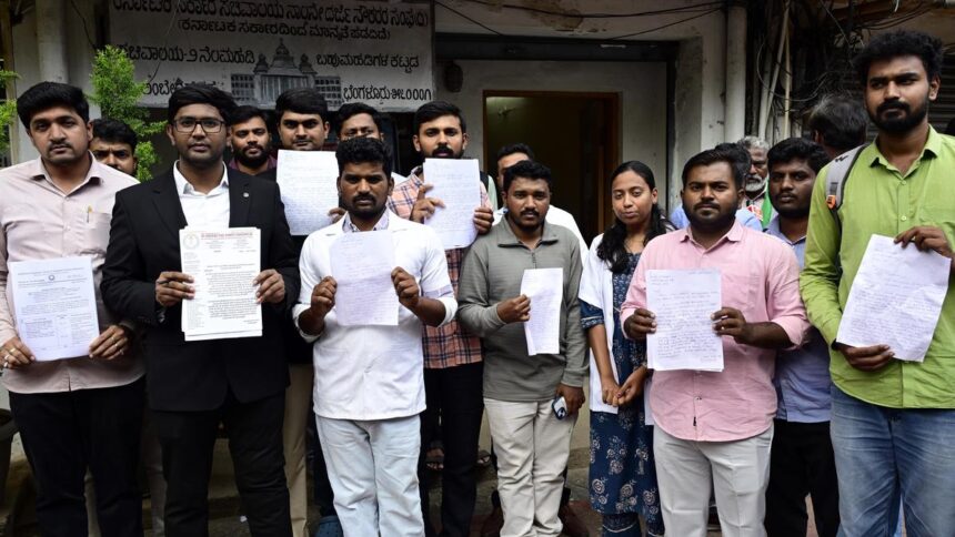 _JAI1981 Former KPSC Chief Faces Fresh Probe Over Alleged Veterinary Officer Recruitment Scam