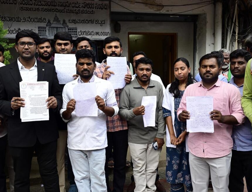 _JAI1981 Former KPSC Chief Faces Fresh Probe Over Alleged Veterinary Officer Recruitment Scam