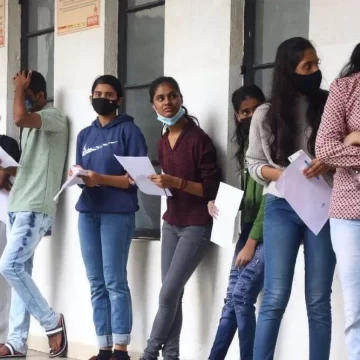 CUET Candidate Data Allegedly Sold Online, Triggering Serious Privacy and Data Security Concerns