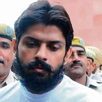 Lawrence-Bishnoi FBI Announces $50,000 Reward for Goldy Brar as Fresh Crackdown Puts Lawrence Bishnoi Gang Under Global Spotlight