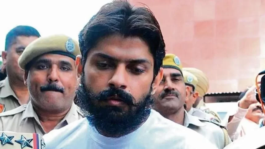 Lawrence-Bishnoi FBI Announces $50,000 Reward for Goldy Brar as Fresh Crackdown Puts Lawrence Bishnoi Gang Under Global Spotlight