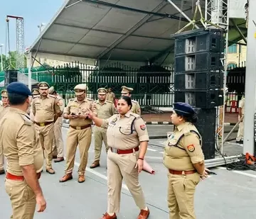 Lucknow Widow Alleges Abduction, Drugging and Attempted Sexual Assault Over Land Dispute