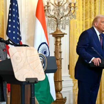 US Senate Advances Russia Sanctions Bill With Tariffs of Up to 100%; India Among Countries Facing Potential Impact