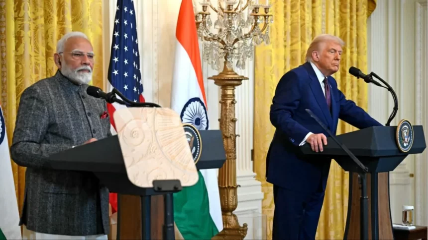 US Senate Advances Russia Sanctions Bill With Tariffs of Up to 100%; India Among Countries Facing Potential Impact