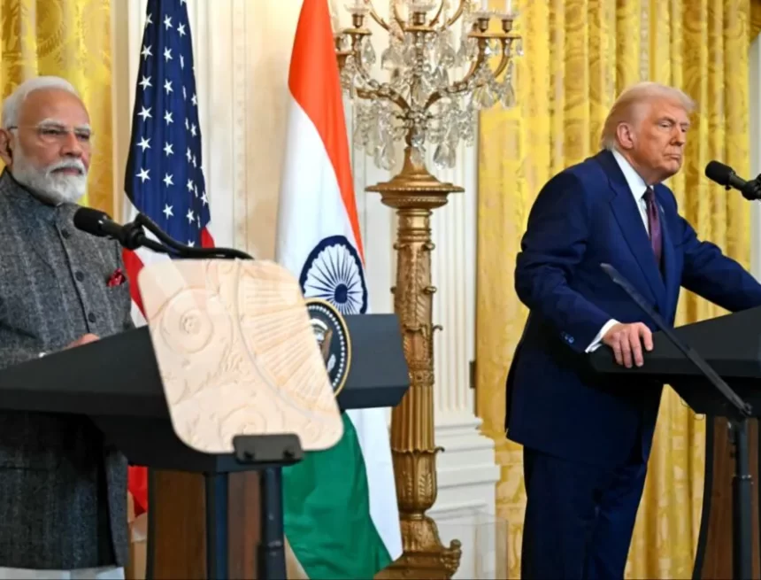 US Senate Advances Russia Sanctions Bill With Tariffs of Up to 100%; India Among Countries Facing Potential Impact