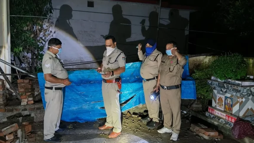 Mother-and-two-sons-die-after-entering-drinking-water-tank-under-construction-1784655644510 Mother and Two Sons Die in Suspected Asphyxiation Inside Underground Water Tank in Haldwani