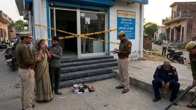 NCR-News---2026-07-30T104237.611-1785388392223_v Aadhaar Update Visit Ends in Tragedy as Man Dies After Accidental Gunshot Inside Delhi Bank