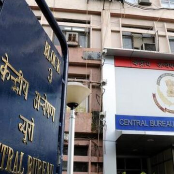 NKV-CBI CBI Set to File NEET-UG Paper Leak Chargesheet Without Naming Government Officials