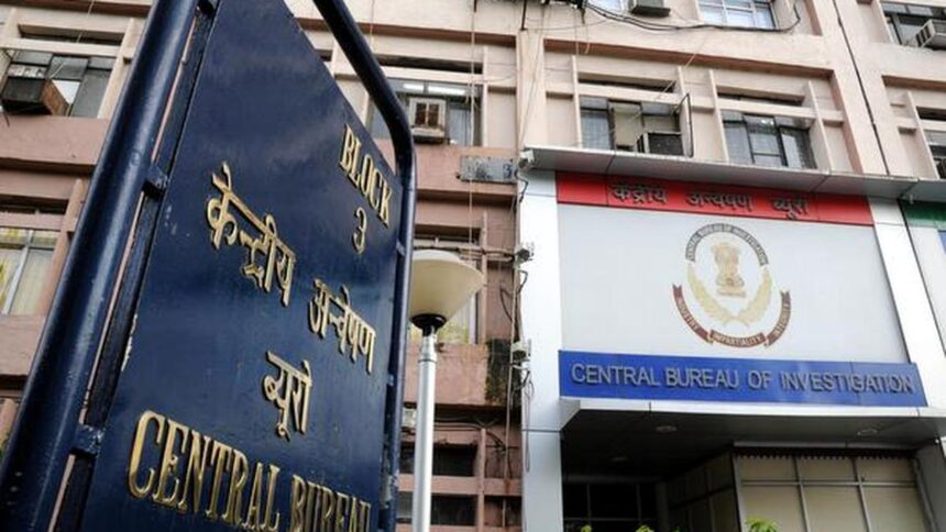 NKV-CBI CBI Set to File NEET-UG Paper Leak Chargesheet Without Naming Government Officials