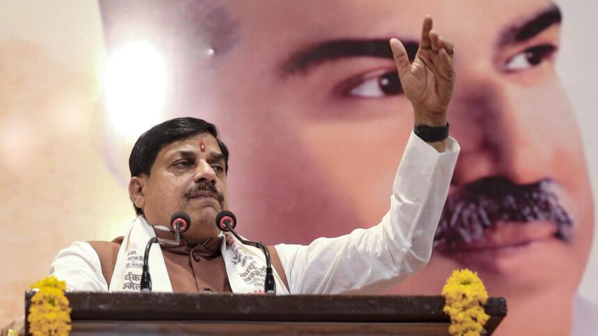 PTI07_05_2026_000147B Madhya Pradesh Reconstitutes Waqf Board, Includes Hindu Members in Major Administrative Overhaul