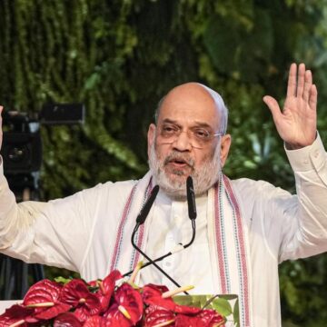 Centre Assures Full Support as Amit Shah Speaks to Kerala CM Following Fresh Wayanad Disaster
