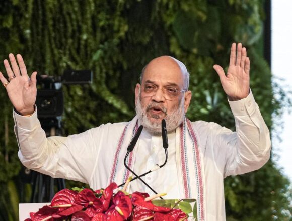 Centre Assures Full Support as Amit Shah Speaks to Kerala CM Following Fresh Wayanad Disaster